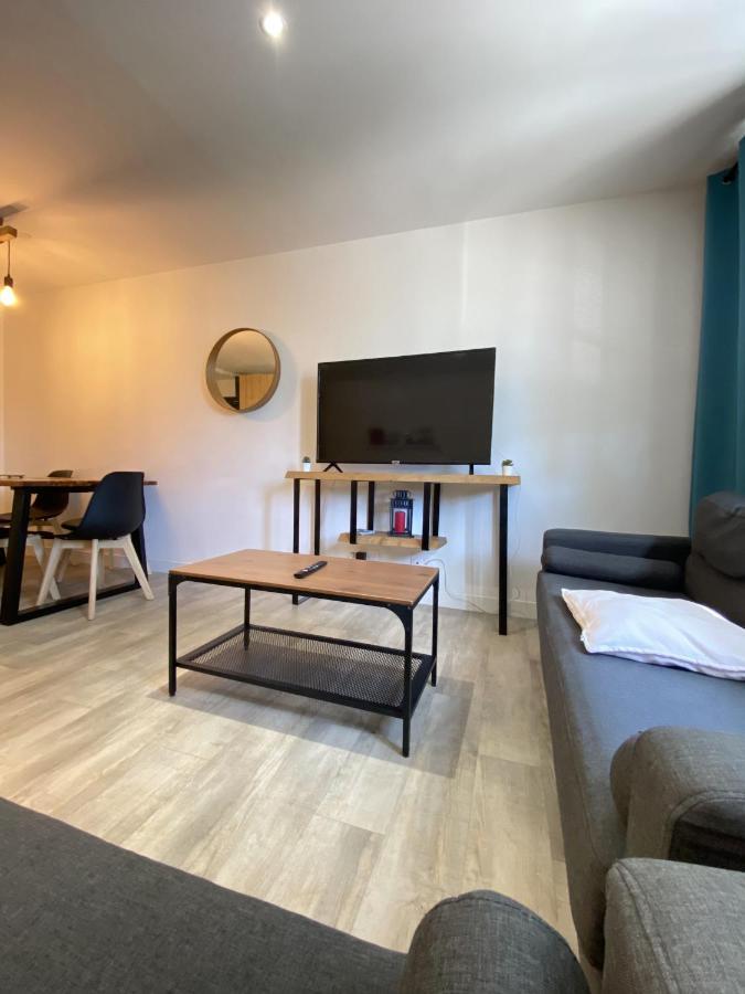 La Cle -Climatisation - Parking Prive - Ideale - Professionnels - Familles - Amis Hyeres Exterior photo