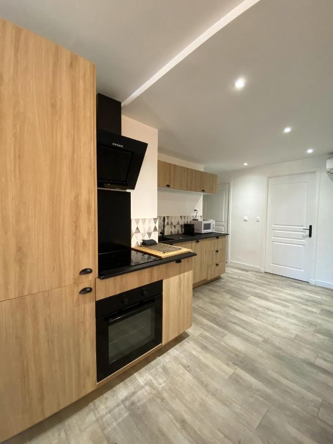 La Cle -Climatisation - Parking Prive - Ideale - Professionnels - Familles - Amis Hyeres Exterior photo