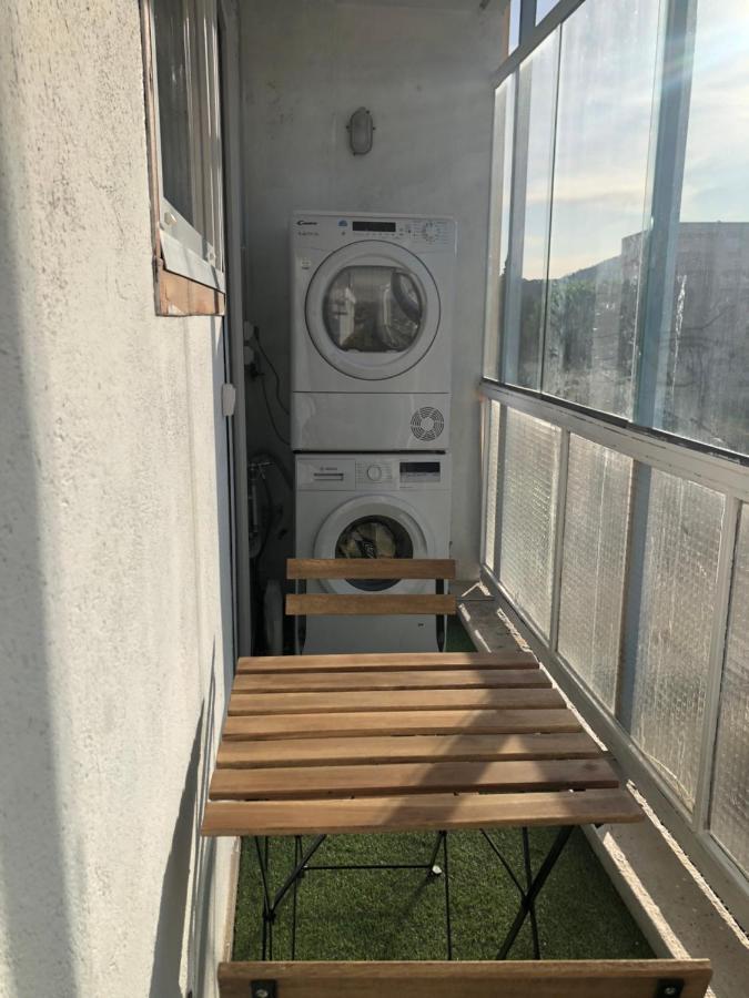 La Cle -Climatisation - Parking Prive - Ideale - Professionnels - Familles - Amis Hyeres Exterior photo